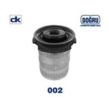 Doğru Kauçuk 002 Ön Salıncak Takozu W10 S10 W11 S11 W