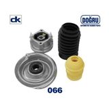 Doğru Kauçuk 066 Amortisör Tablası Takozu Seti A140 160