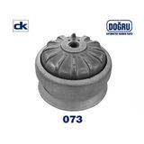 Doğru Kauçuk 073 Motor Takozu W124 C124-201