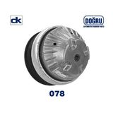 Doğru Kauçuk 078 Sol Motor Takozu Ön W203 S203 Cl203