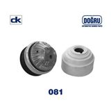 Doğru Kauçuk 081 Motor Takozu W203 Clk Iı 209 Class E Iı 210 Class C Iı 203