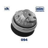 Doğru Kauçuk 094 Motor Takozu E220