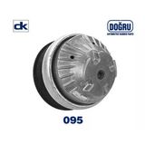 Doğru Kauçuk 095 Motor Takozu W210 S210