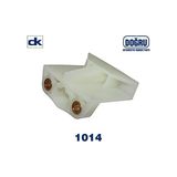 Doğru Kauçuk 1014 Zincir Gergi Paletı Corsa B Corsa C Corsa D Astra G Zafira