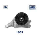 DOĞRU KAUÇUK 1037 MOTOR TAKOZU ÖN ASTRA H ZAFIRA B Z22YH AT MU