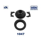 DOĞRU KAUÇUK 1047 Amortisör Takozu Ön Üst Astra H 344565 Ile Bırlıkte