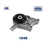 DOĞRU KAUÇUK 1048 MOTOR TAKOZU ÖN VECTRA C SIGNUM Y22DTR FR