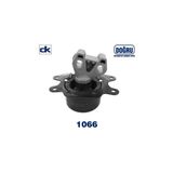 Doğru Kauçuk 1066 Motor Takozu Sol Corsa C Combo Z14xe Z16se Z18xe Ff