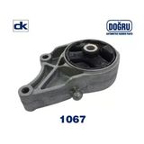 DOĞRU KAUÇUK 1067 MOTOR TAKOZU F40 SANZIMAN VECTRA C SIGNUM