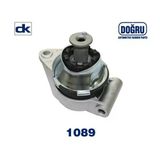 Dogru Kaucuk 1088 Motor Takozu Sol Astra H Zafira B Z19dtl Z19dth At Kb