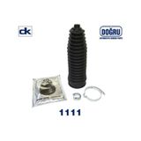 DOĞRU KAUÇUK 1111 Direksiyon Körüğü Fiorino Nemo Bipper Linea Grande Punto 06- Punto Evo 10- Corsa D Fiesta 08-