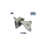 Doğru Kauçuk 1124 Motor Kulak Takozu Sol A.t Astra J A20dth Y20dtj Dogru Oem