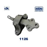 DOĞRU KAUÇUK 1126 MOTOR TAKOZU ASTRA J
