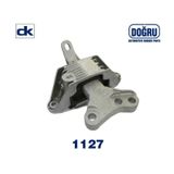 DOĞRU KAUÇUK 1127 MOTOR TAKOZU HIDROLIK ASTRA J