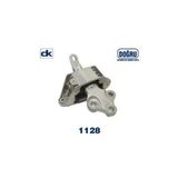 Doğru Kauçuk 1128 Motor Kulak Takozu Sol Astra J A17dtc A17dte - Dogru