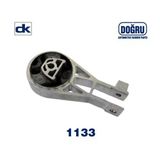 Doğru Kauçuk 1133 Motor Takozu Arka Grande Punto 1.3 Mjtd 75-90Hp / Mıto 1.6 Jtdm /