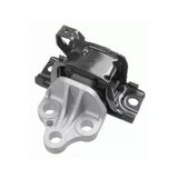 Doğru Kauçuk 1159 Motor Takozu Sol Corsa D Z10xep Z12xep A14net Lh