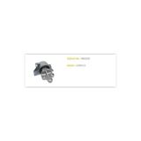 DOĞRU KAUÇUK 1164 MOTOR TAKOZU SOL CORSA D Z17DTH