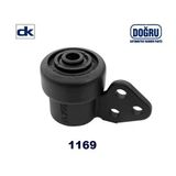 Doğru Kauçuk 1169 Dogru Salıncak Burcu Dolu-Hidroliksız Corsa C Merıva