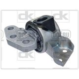 DOĞRU KAUÇUK 1187 MOTOR TAKOZU OPEL CORSA 1.3D 07-