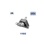 DOĞRU KAUÇUK 1193 Motor Takozu Opel Insignia 2.0T