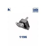 Doğru Kauçuk 1196 Motor Baglantı Takozu Sag Insıgnıa A A20dth Y20dth A20dtr A20dte - Dogru