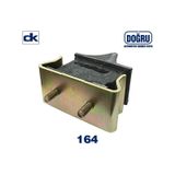 DOĞRU KAUÇUK 164 MOTOR TAKOZU LT35 SPRINTER