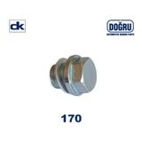 DOĞRU KAUÇUK 170 Karter Tapası H100 L300 Starex Accent Bongo Tum Modeller