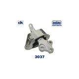 Doğru Kauçuk 3037 Motor Kulak Takozu Sol Hıdrolık Astra J Cruze - Dogru