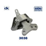 DOĞRU KAUÇUK 3038 MOTOR TAKOZU HIDROLIK CRUZE