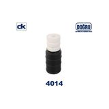 DOĞRU KAUÇUK 4014 Amortisör Körüğü Sağ / Sol (Takım) Ducato Boxer Jumper 14Q (15 Jant) 97-06 C25 82-