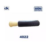 DOĞRU KAUÇUK 4022 Süspansiyon Takozu Focus II 04- - Focus III 12- Fiesta III 08-