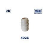 DOĞRU KAUÇUK 4026 Süspansiyon Takozu Ön Transit V184
