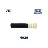 DOĞRU KAUÇUK 4028 Süspansiyon Takozu Focus 98- 04