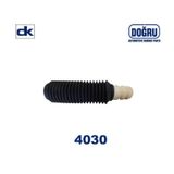 DOĞRU KAUÇUK 4030 Süspansiyon Takozu Transit V184