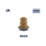 DOĞRU KAUÇUK 4034 Süspansiyon Takozu Caddy III