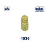 Dogru Kaucuk 4036 Suspansiyon Takozu Arka Passat 96- 01 Audi A4-A6