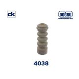 Dogru Kaucuk 4038 Suspansiyon Takozu Cordoba-İbiza-Polo Iii