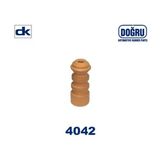 Dogru Kaucuk 4042 Suspansiyon Takozu Cordoba-İbiza-Polo 94- 05