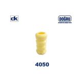 DOĞRU KAUÇUK 4050 Amortisör Ara Yatak Takozu Ön (Sag / Sol) P205 P306 P405 P406 Partner Berlingo Xsara 97-