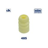 DOĞRU KAUÇUK 485 Süspansiyon Takozu Ön V184 00-06