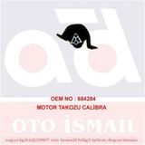 DOĞRU KAUÇUK 868 Motor Takozu Sol Vectra A Calıbra C20Ne X20Xev X25Xe At