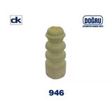 Dogru Kaucuk 946 Arka Suspansiyon Takozu Polo -A1-Cordoba-İbiza