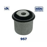 DOĞRU KAUÇUK 957 Ön Salıncak Takozu A3 S3 Quattro