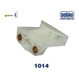 Dogru Kaucuk Zincir Gergi Paleti Corsa D-Corsa C-Astra G-Corsa B-Astra E 0636808/ 5636695/ 55353997/ 90 Doğru Kauçuk DK-1014