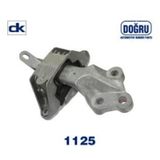 Doğru Motor Kulak Takozu Sol Astra J Cascada Zafira C A16let A16xht B16dth B16dtl