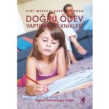 DOĞRU ÖDEV YAPTIRMA TEKNIKLERI ETÜT MERKEZI KURUCUSUNDAN - HATICE DEMİRCİOĞLU KÜÇÜK