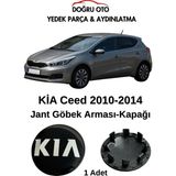 Doğru Oto Kia Ceed Jant Göbek Arması - Kapağı 1 Adet