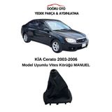 DOĞRU TİCARET AUTO PARTS KİA Cerato Manuel Vites Körüğü 2003-2006 Model Uyumlu
