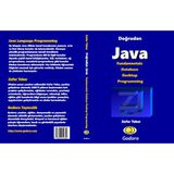 Doğrudan Java Fundamentals Database Desktop Programming Kitabı - Zafer Teker - Zafer Teker